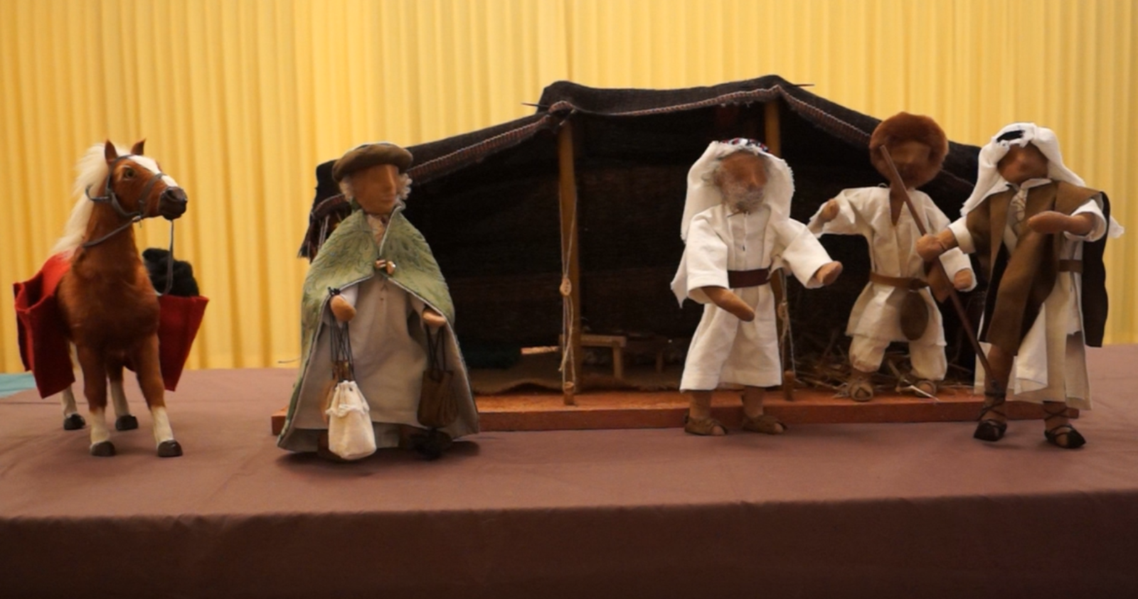 figurentheater